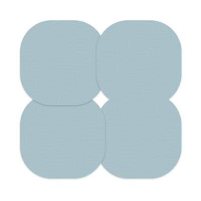Solid Color Icicle Overpatch Tape - Pump Peelz