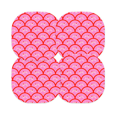 Puppy Love Overpatch Tape - Pump Peelz