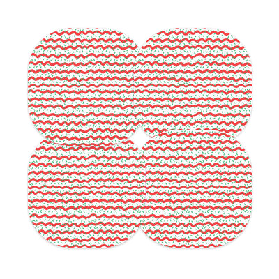 Christmas Icing Overpatch Tape - Pump Peelz