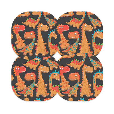 Jurassic Gingerbread Overpatch Tape - Pump Peelz