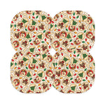 Santa's Cookies Overpatch Tape - Pump Peelz