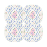 Spring Coquette Overpatch Tape - Pump Peelz