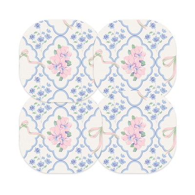 Spring Coquette Overpatch Tape - Pump Peelz