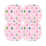 Coquette Christmas Overpatch Tape - Pump Peelz