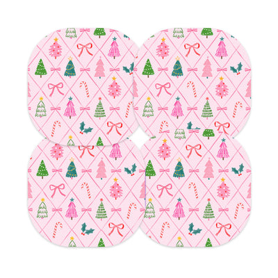 Coquette Christmas Overpatch Tape - Pump Peelz