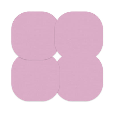 Solid Color Rose Overpatch Tape - Pump Peelz