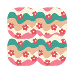 Retro Noel Overpatch Tape - Pump Peelz