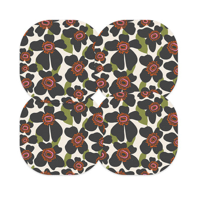 Petal Crush Overpatch Tape - Pump Peelz