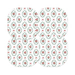 Poinsettia Parade Overpatch Tape - Pump Peelz