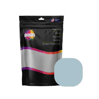 Solid Color Icicle Overpatch Tape - Pump Peelz