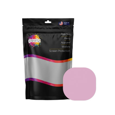 Solid Color Rose Overpatch Tape - Pump Peelz