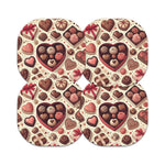 Chocolate Love Overpatch Tape - Pump Peelz