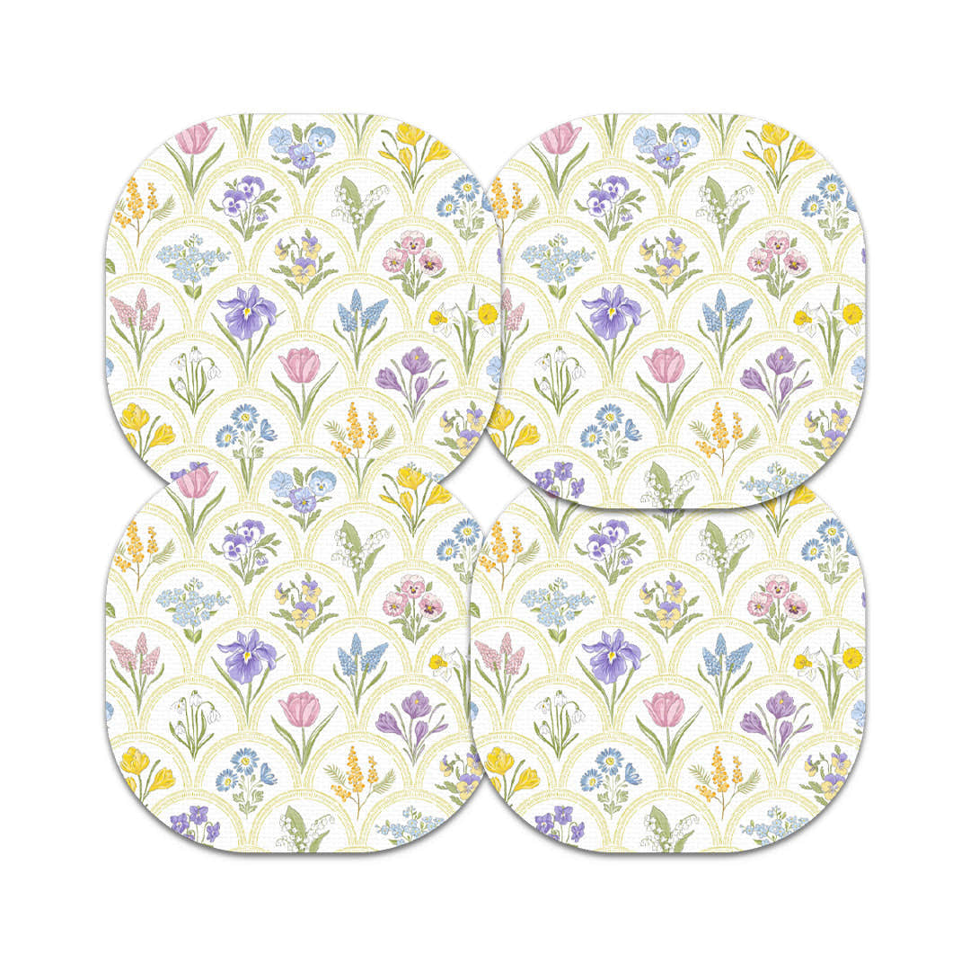 Garden Arches Overpatch Tape - Pump Peelz