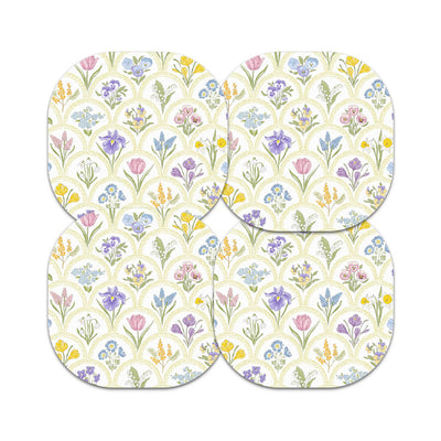 Garden Arches Overpatch Tape - Pump Peelz