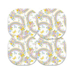 Rainbow Blooms Overpatch Tape - Pump Peelz
