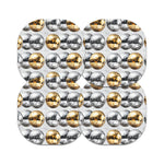 Disco Balls Overpatch Tape - Pump Peelz
