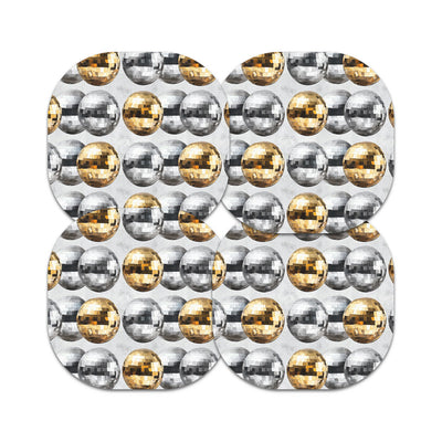 Disco Balls Overpatch Tape - Pump Peelz