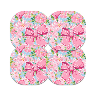 Blossom Bows Overpatch Tape - Pump Peelz