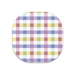 Spring Plaid Overpatch Tape - Pump Peelz