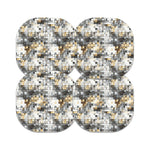 Champagne Glow Overpatch Tape - Pump Peelz