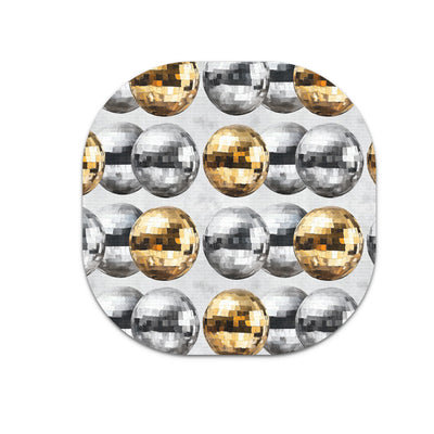 Disco Balls Overpatch Tape - Pump Peelz