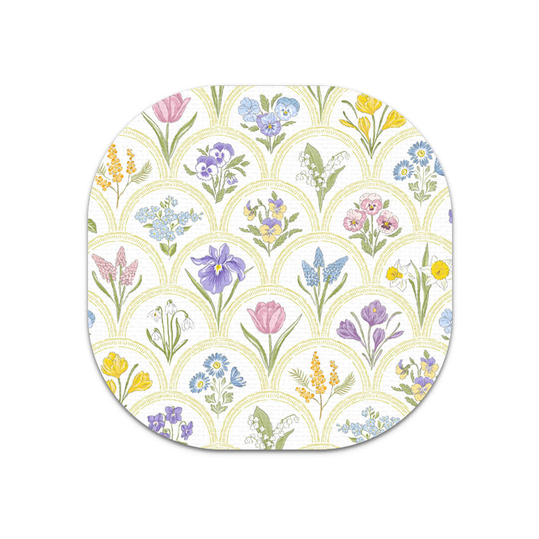 Garden Arches Overpatch Tape - Pump Peelz