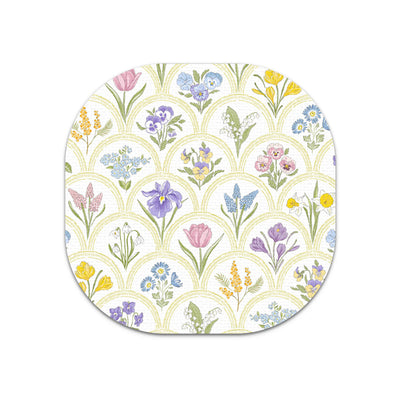 Garden Arches Overpatch Tape - Pump Peelz