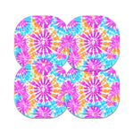 Neon Tie Dye Overpatch Tape