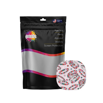 Merry Swiftmas Overpatch Tape - Pump Peelz