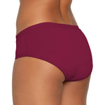 The Bikini Period. in Organic Cotton For Heavy Flows