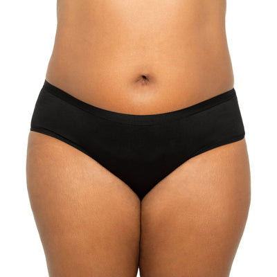 The Bikini Period. in Organic Cotton For Heavy Flows
