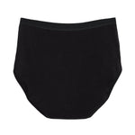 The High Waisted Period. in Organic Cotton For Heavy Flows