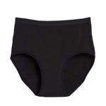 The High Waisted Period. in Cotton For Medium Flows
