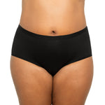 The High Waisted Period. in Cotton For Medium Flows