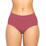 The Bikini Period. in SportyStretch™ For Heavy Flows