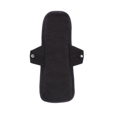 The Reusable Pad - 5 Piece Bundle. For Heavy Flows.