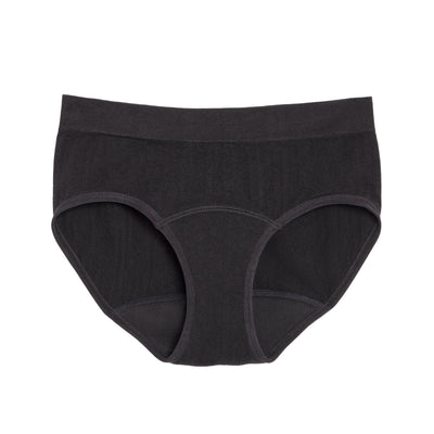 The Bikini Period. in SportyStretch™ For Heavy Flows