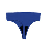 The Thong Period. in SportyStretch™ For Light Flows