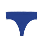 The Thong Period. in SportyStretch™ For Light Flows