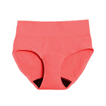 The High Waisted Period. in SportyStretch™ For Heavy Flows