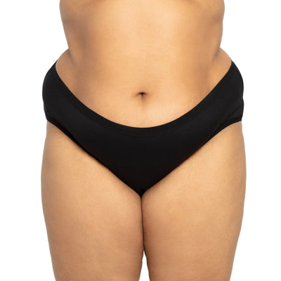 The Bikini Period. in Microfiber For Medium Flows