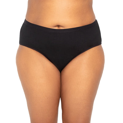 The Bikini Period. in Microfiber For Medium Flows