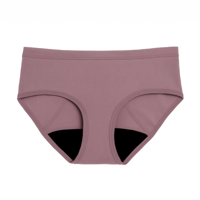 The Bikini Period. in Microfiber For Medium Flows