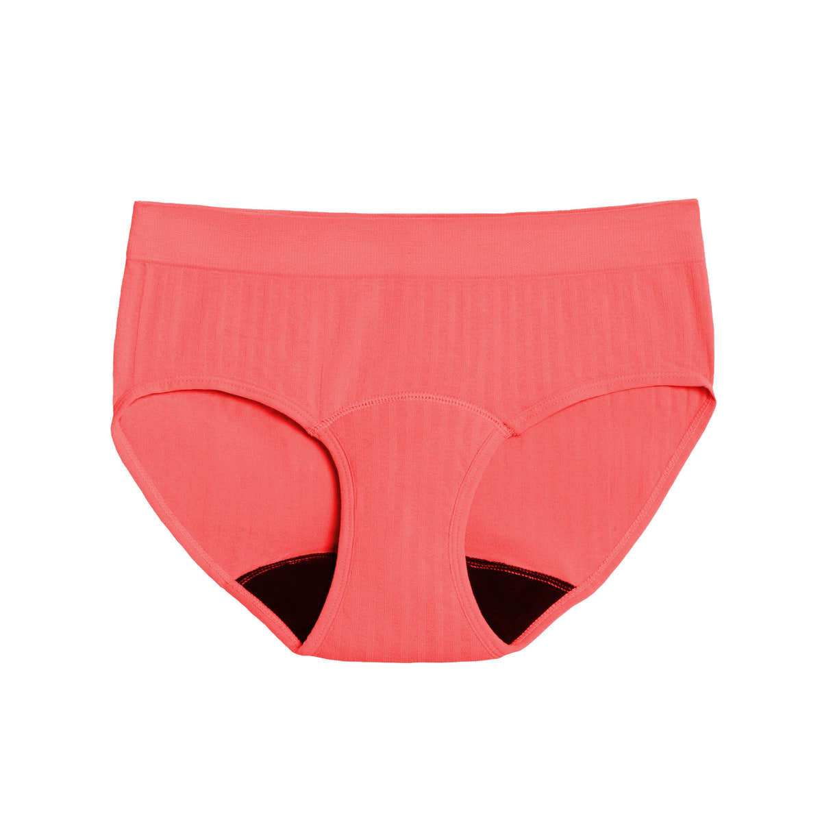 The Teen Period. Bikini in SportyStretch™ For Heavy Flows