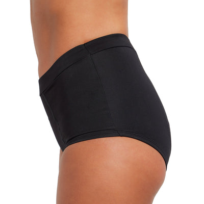 The Boyshort Period. in Microfiber for Medium Flows.