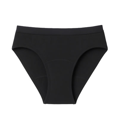 The Teen Period. Bikini in FlowStretch™ For Heavy Flows