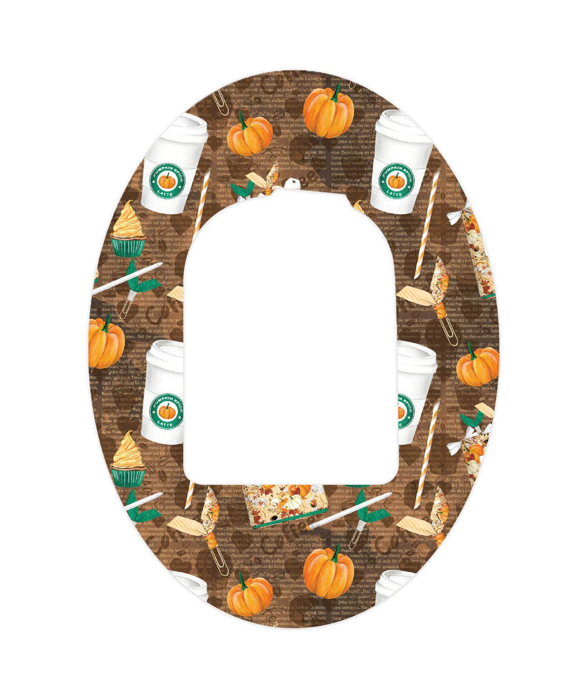 PSL Pod Patch Tape - Pump Peelz