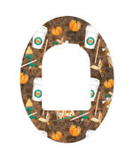 PSL Pod Patch Tape - Pump Peelz