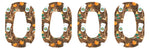 PSL Dexcom G6 Patch Tape - Pump Peelz