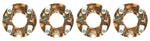 PSL Patch  Tape Designed for the FreeStyle Libre 2